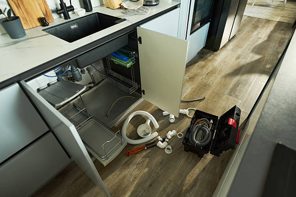 Reliable Pipe Repair contractor in Cross Plains, TX by Street Wise - Plumbing