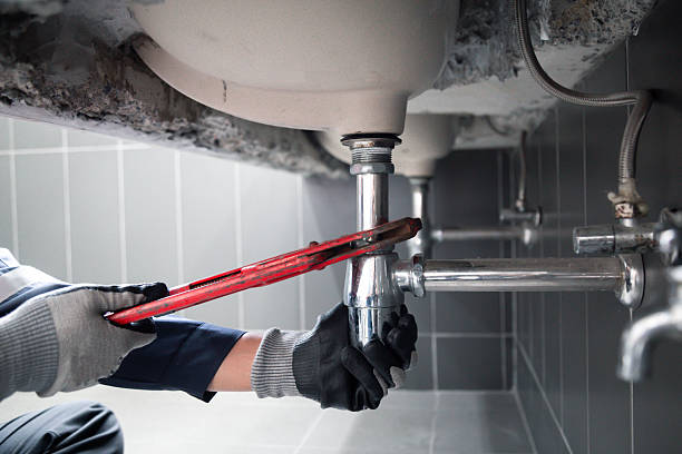 Licensed Pipe Repair service in Cross Plains, TX - Street Wise - Plumbing